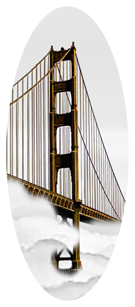 Crossing Over (Bridge) White